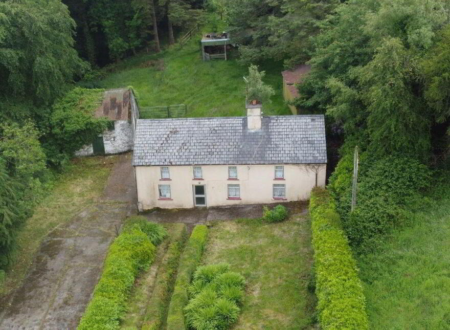 Gneeves, Millstreet, P51EP84