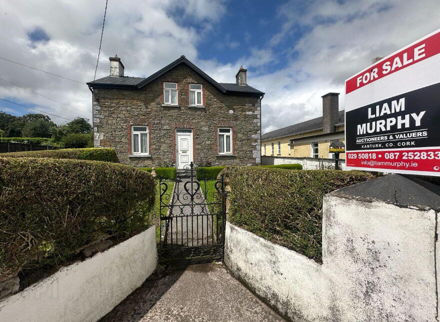 Percival Street, Kanturk, P51W8P6 photo
