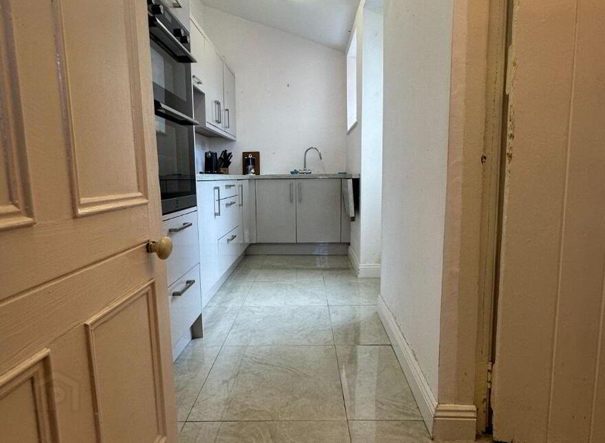 Percival Street, Kanturk, P51W8P6