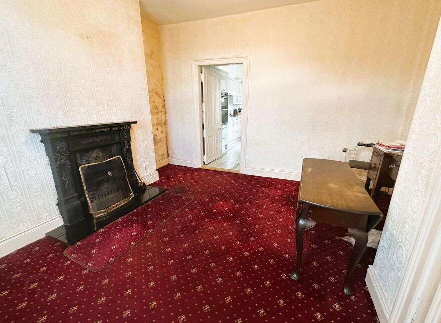 Percival Street, Kanturk, P51W8P6