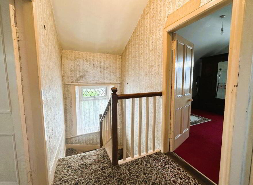 Percival Street, Kanturk, P51W8P6