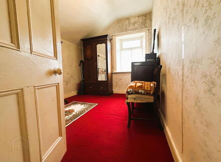 Percival Street, Kanturk, P51W8P6