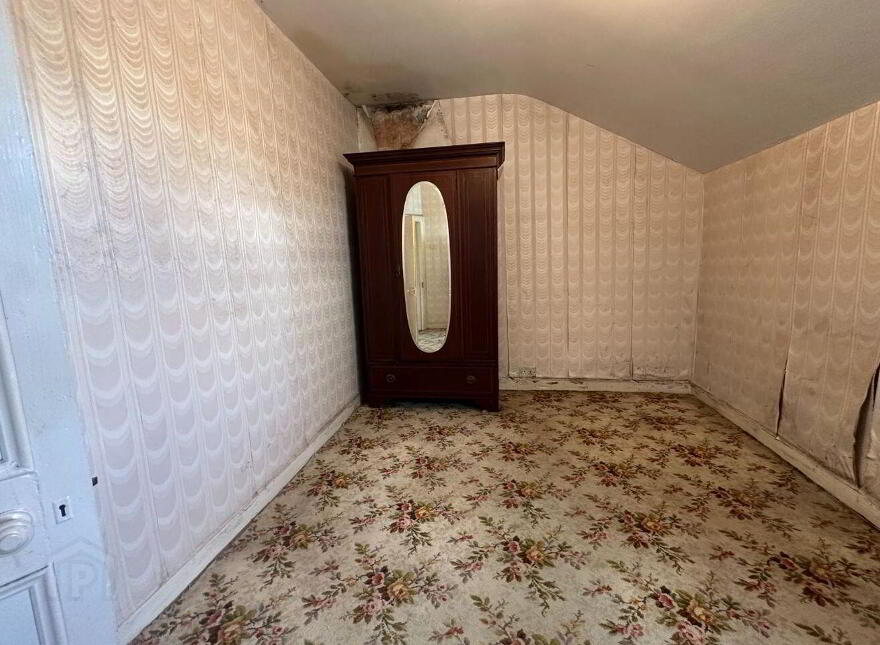 Percival Street, Kanturk, P51W8P6