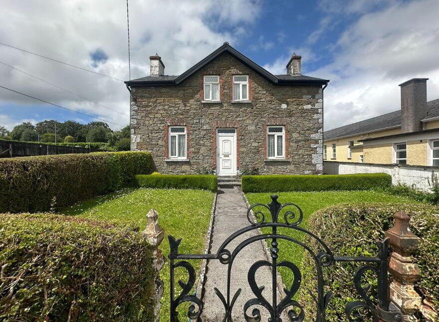 Percival Street, Kanturk, P51W8P6