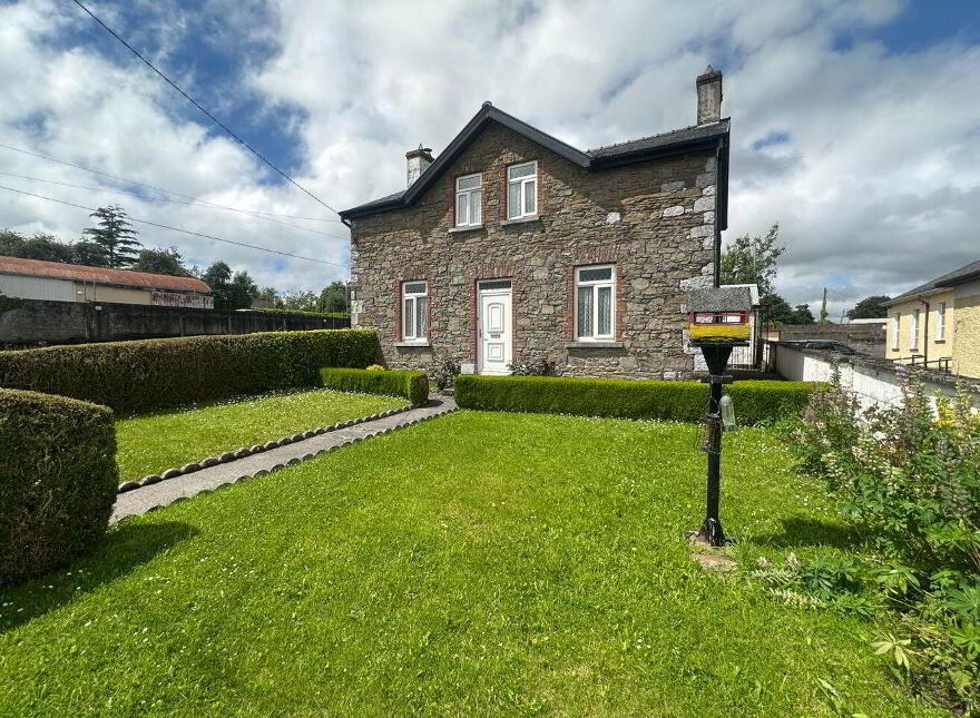 Percival Street, Kanturk, P51W8P6