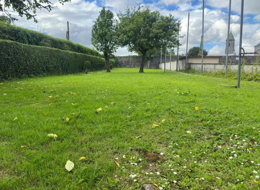 Percival Street, Kanturk, P51W8P6