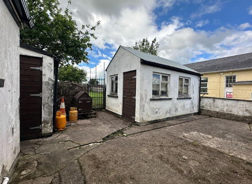 Percival Street, Kanturk, P51W8P6