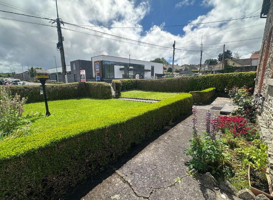 Percival Street, Kanturk, P51W8P6