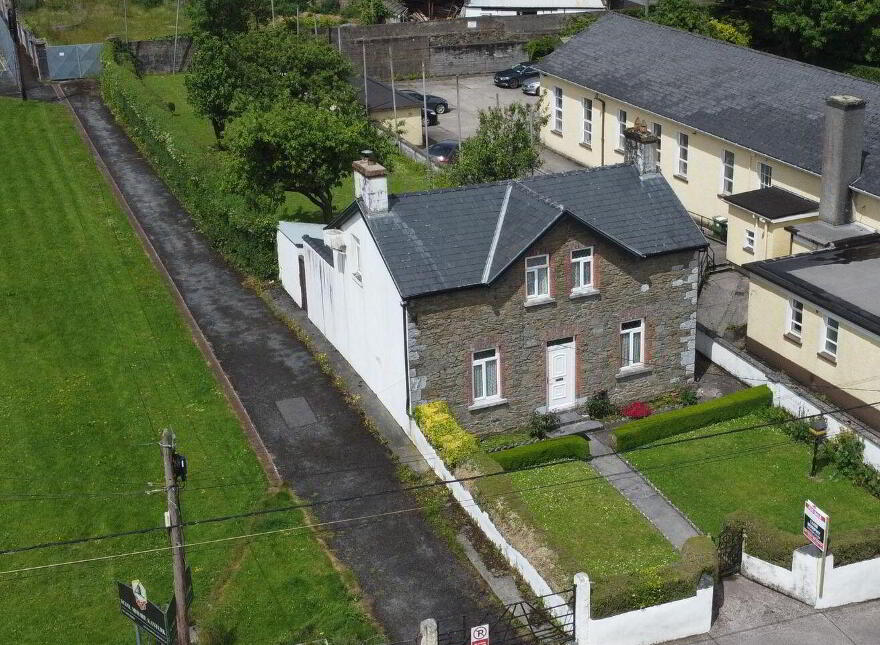 Percival Street, Kanturk, P51W8P6