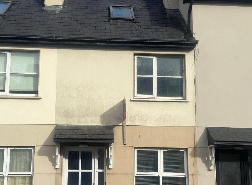 5 Egmont Court, Earl Street, Kanturk, P51H5C6 photo