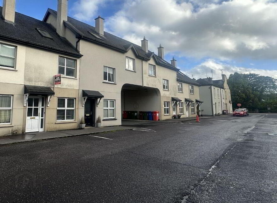 5 Egmont Court, Earl Street, Kanturk, P51H5C6