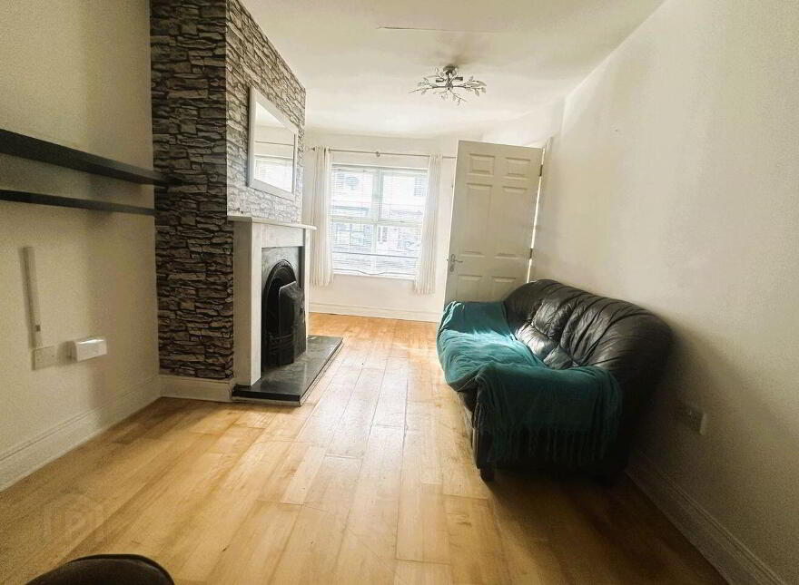 5 Egmont Court, Earl Street, Kanturk, P51H5C6