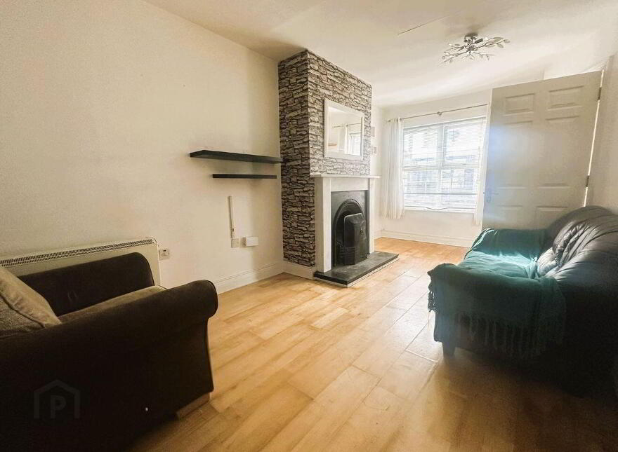 5 Egmont Court, Earl Street, Kanturk, P51H5C6