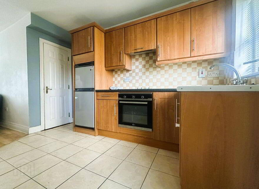 5 Egmont Court, Earl Street, Kanturk, P51H5C6