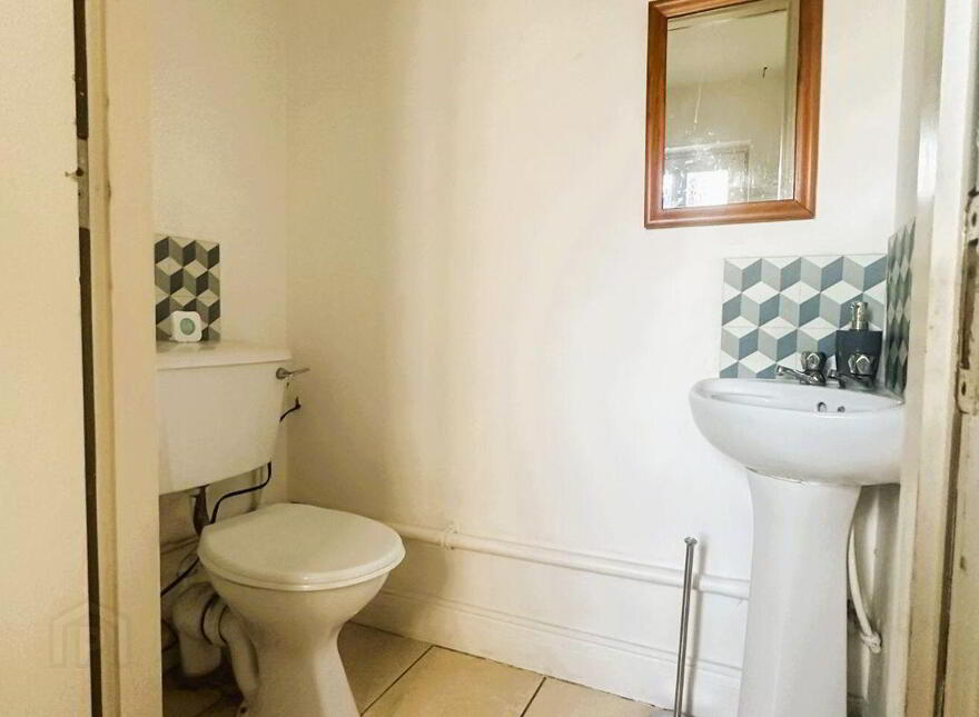 5 Egmont Court, Earl Street, Kanturk, P51H5C6