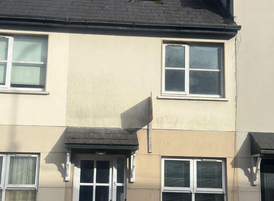 5 Egmont Court, Earl Street, Kanturk, P51H5C6