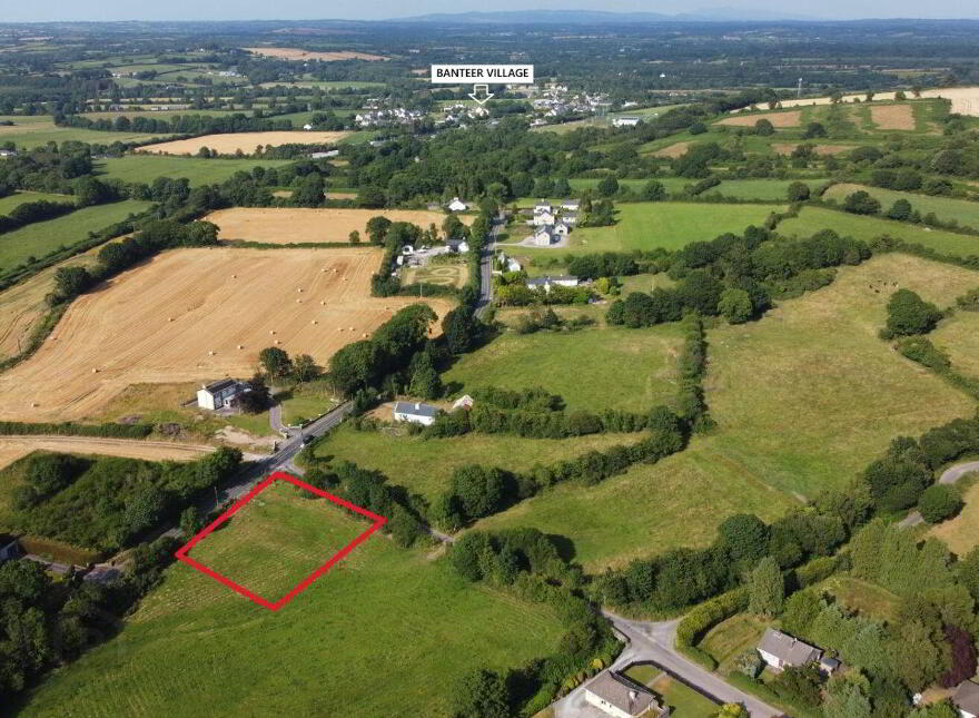 Banteer West, Banteer photo