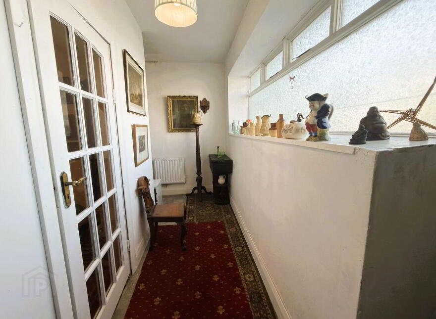 High Street, Newmarket, Kanturk, P51NX39