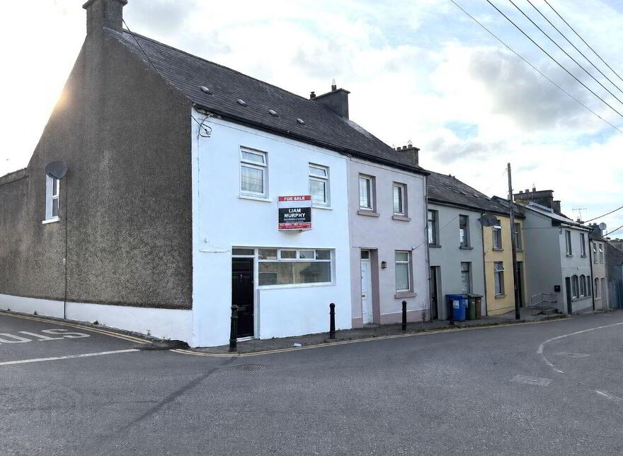 High Street, Newmarket, Kanturk, P51NX39