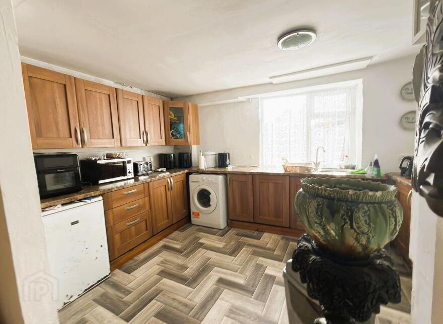 High Street, Newmarket, Kanturk, P51NX39
