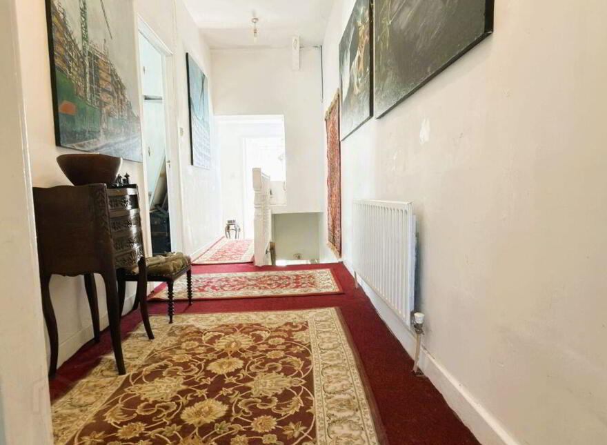 High Street, Newmarket, Kanturk, P51NX39