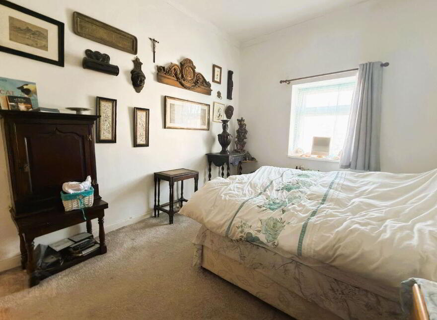 High Street, Newmarket, Kanturk, P51NX39