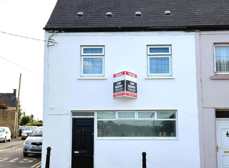 High Street, Newmarket, Kanturk, P51NX39