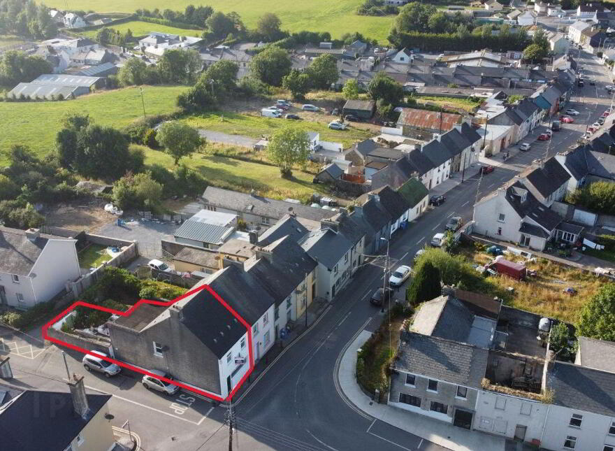 High Street, Newmarket, Kanturk, P51NX39