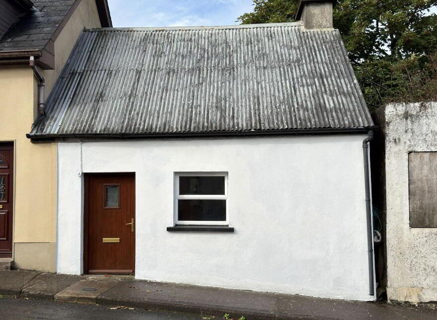 Island Road, Newmarket, P51T8K6