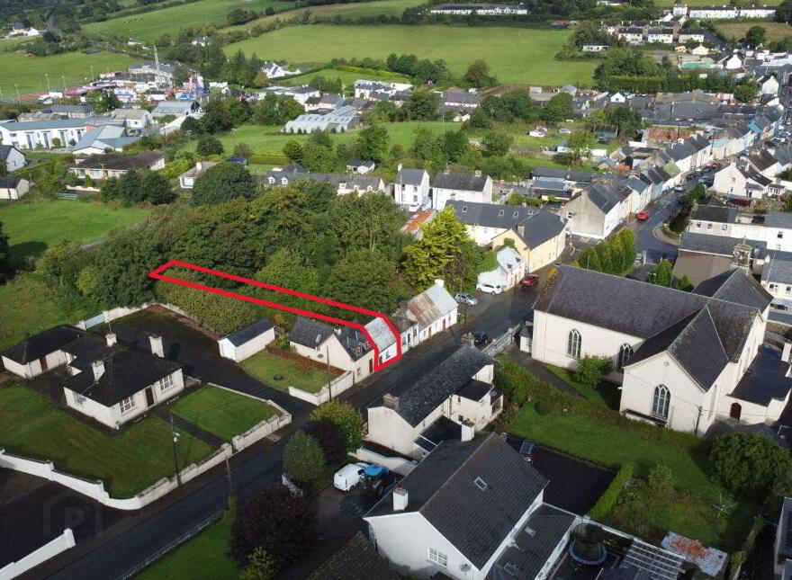 Island Road, Newmarket, P51T8K6