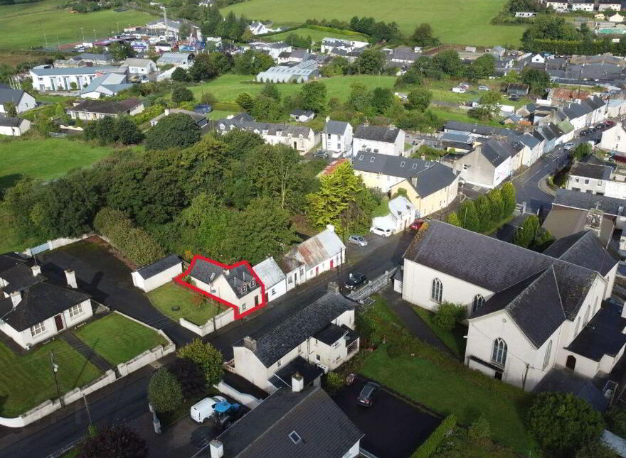 Island Road, Newmarket, P51K2R0