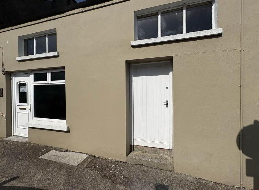 Thomas Street, Mitchelstown, P67XY03