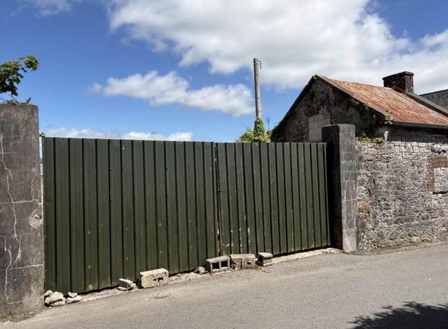 Thomas Street, Mitchelstown, P67XY03