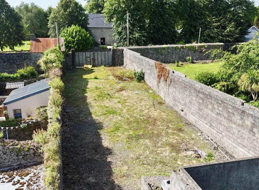 Thomas Street, Mitchelstown, P67XY03
