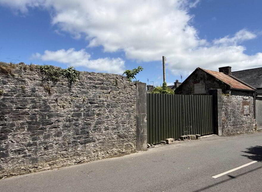 Thomas Street, Mitchelstown, P67XY03