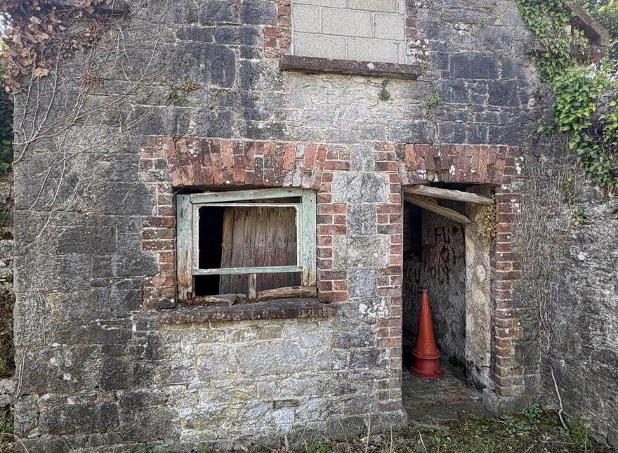 Thomas Street, Mitchelstown, P67XY03