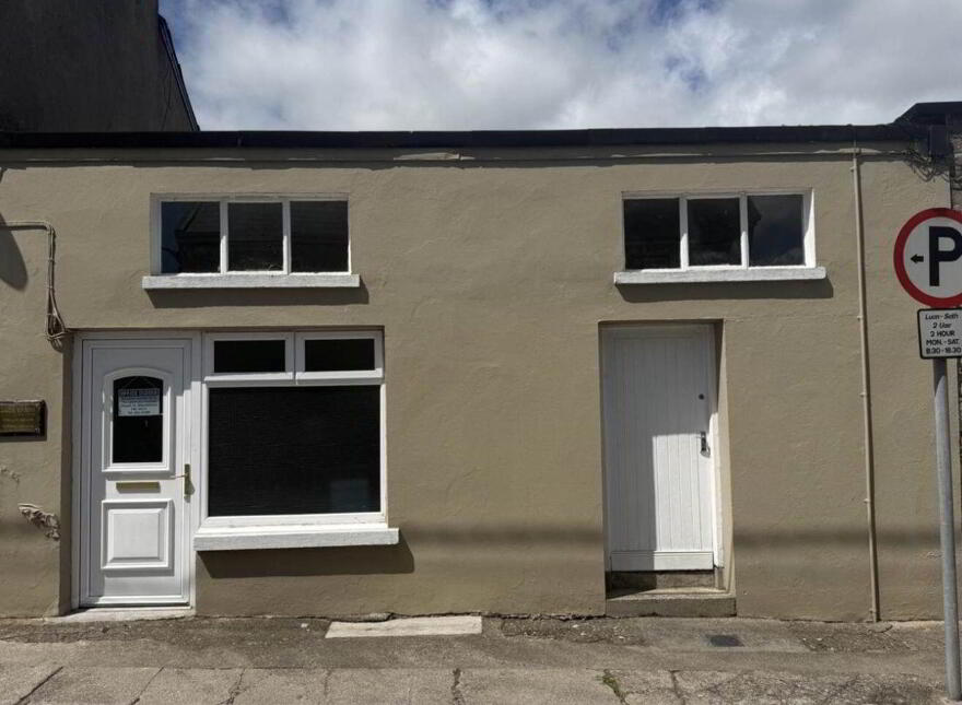 Thomas Street, Mitchelstown, P67XY03