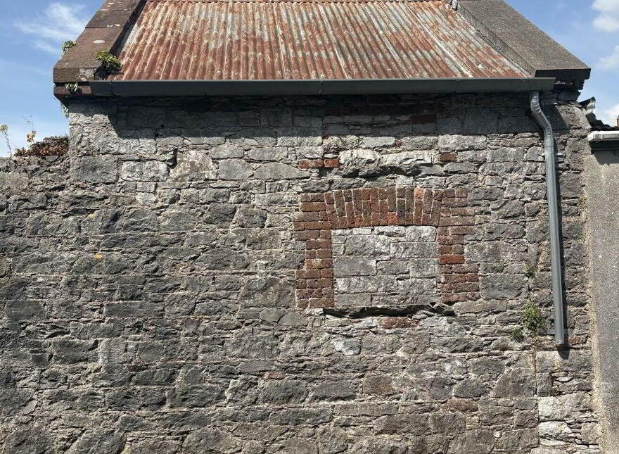 Thomas Street, Mitchelstown, P67XY03