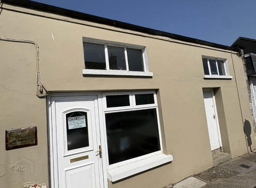 Thomas Street, Mitchelstown, P67XY03
