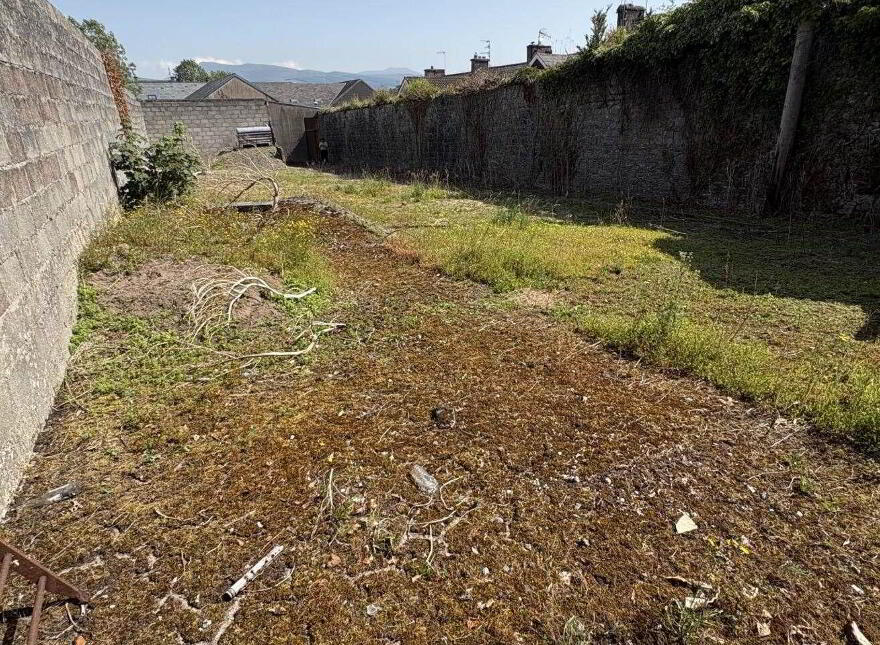 Thomas Street, Mitchelstown, P67XY03