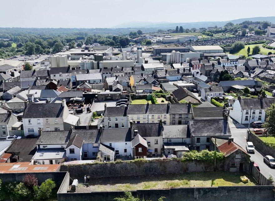 Thomas Street, Mitchelstown, P67XY03