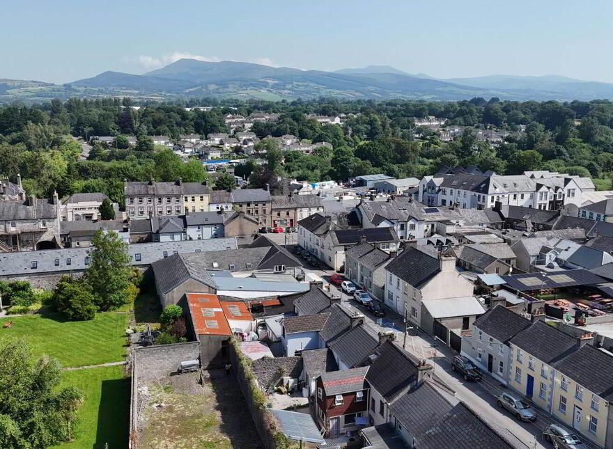 Thomas Street, Mitchelstown, P67XY03