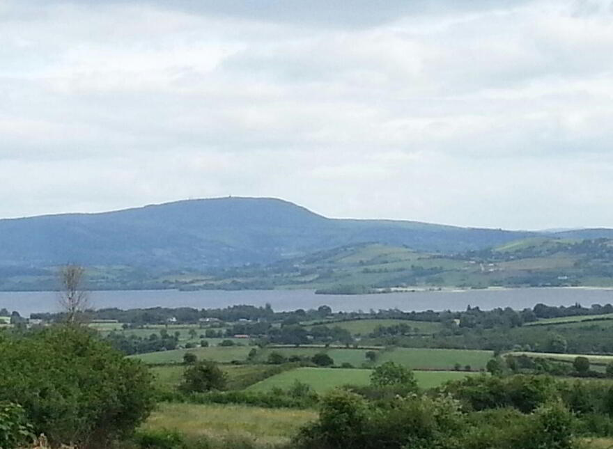 Cappabaunpark, Scariff, Scarriff photo