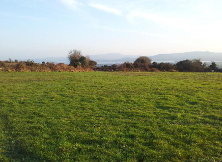 Cappabaunpark, Scariff, Scarriff