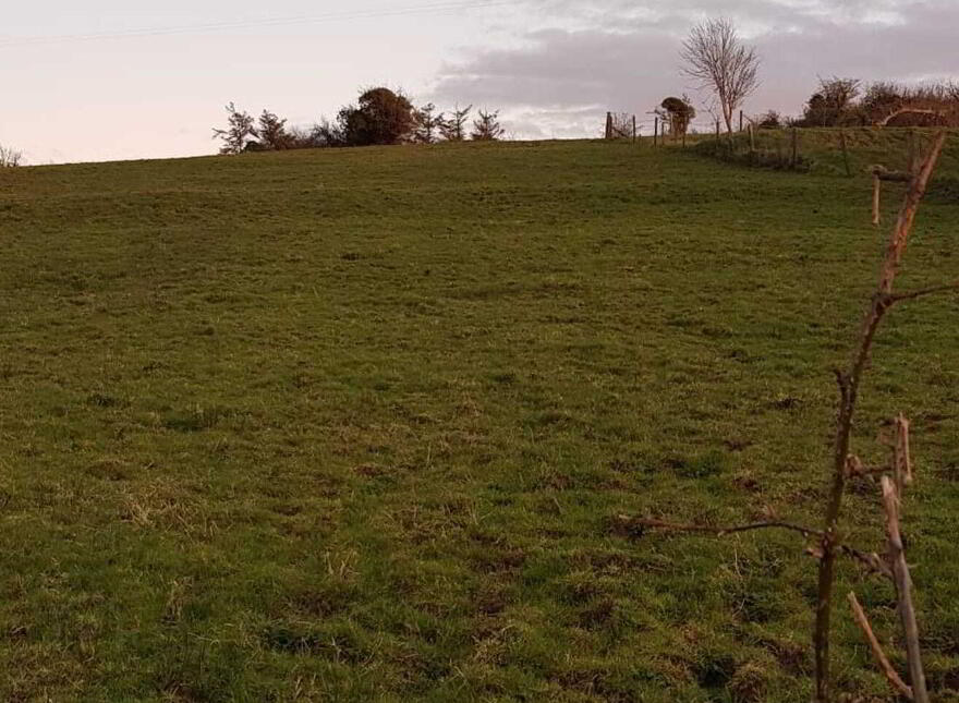 Caherhurley, Tuamgraney