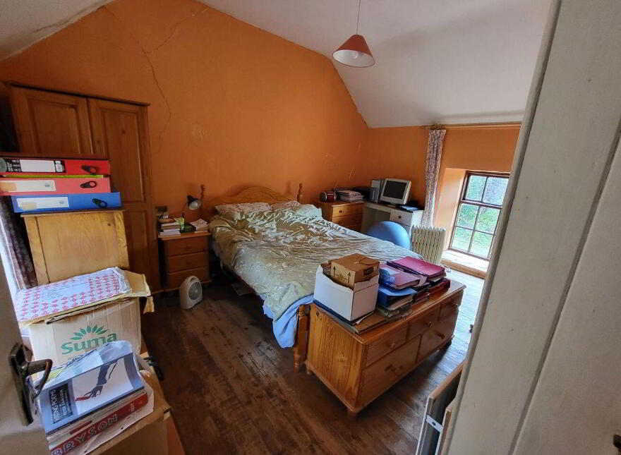Woodpark, Corracloon, Flagmount, V94KD7E