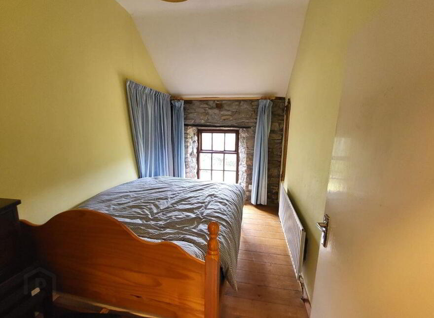 Woodpark, Corracloon, Flagmount, V94KD7E