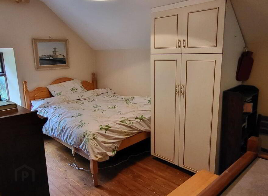 Woodpark, Corracloon, Flagmount, V94KD7E