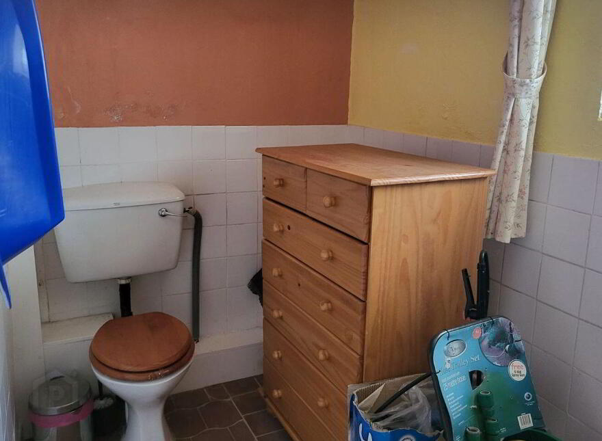 Woodpark, Corracloon, Flagmount, V94KD7E