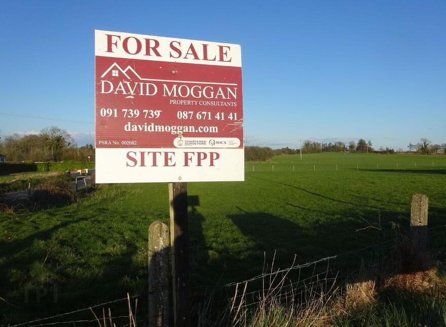 Caltra Village, Caltra, Ballinasloe